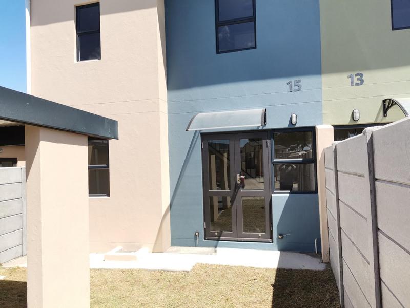 To Let 2 Bedroom Property for Rent in Blackheath Industrial Western Cape